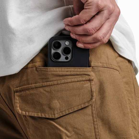 Roark ,Layover Traveler Shorts
NWOT excellent conditions - Picture 8 of 11